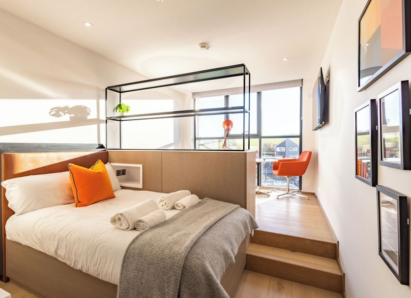 Bedroom Photo