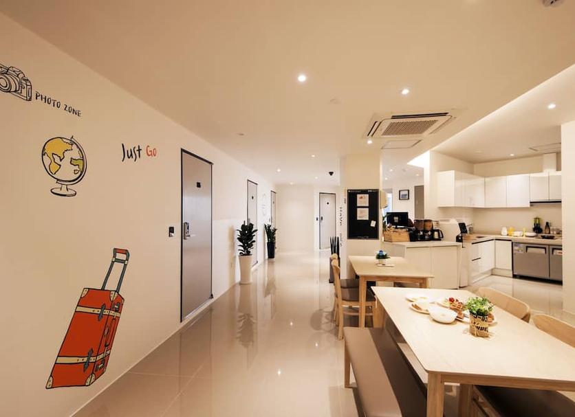 Kitchen Photo