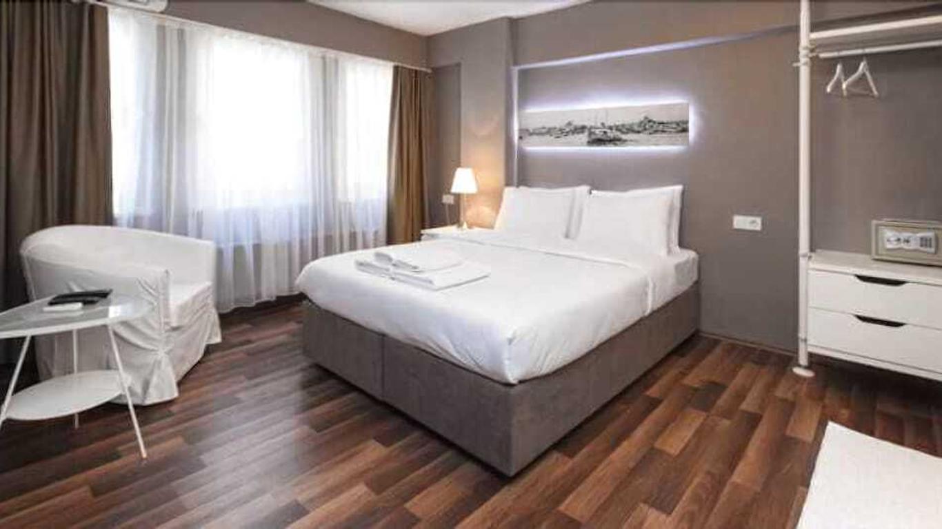 Caupo Hostel