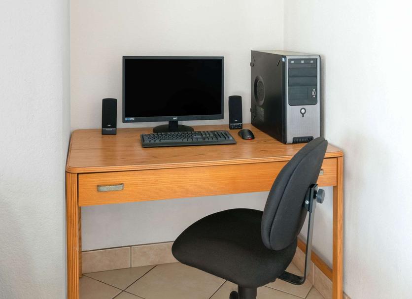 Business center Photo