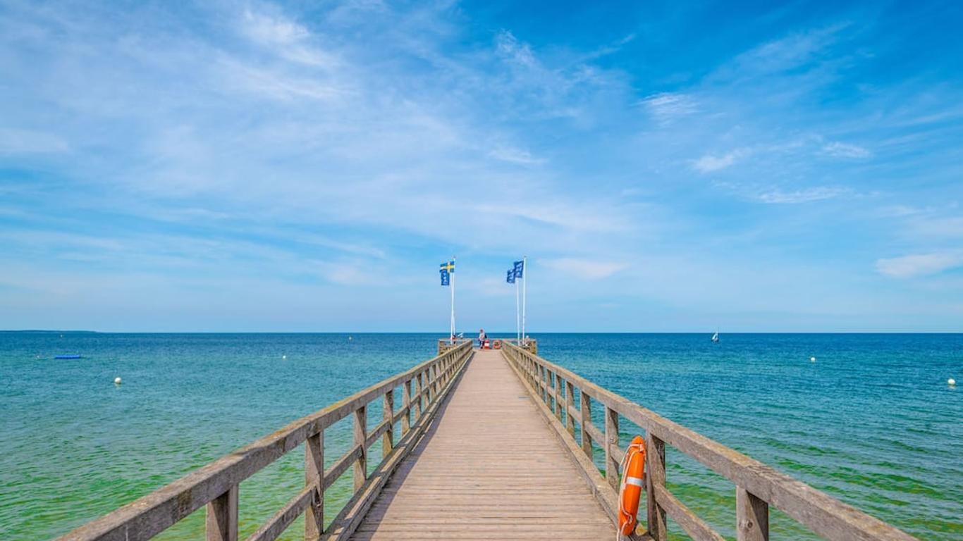 Ferienpark Weissenhäuser Strand