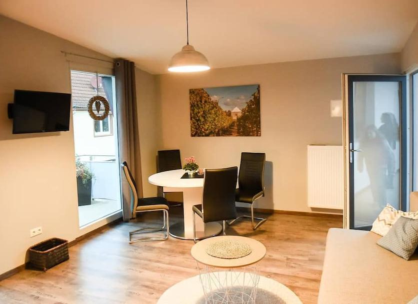 Dining room Photo