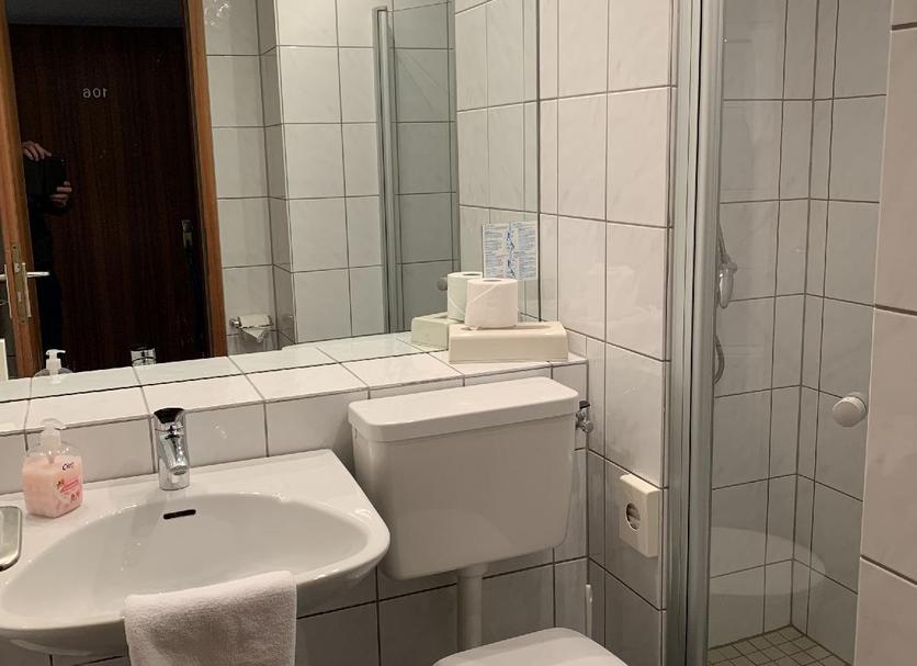 Bathroom Photo