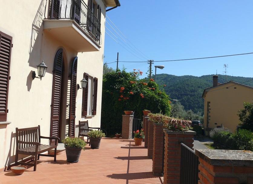Outdoors view Photo