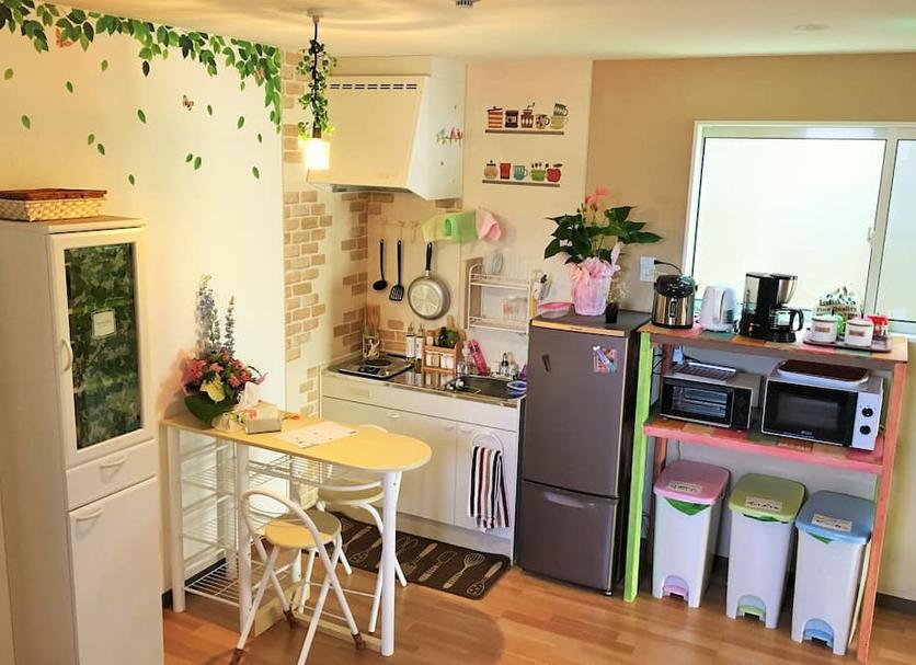 Kitchen Photo