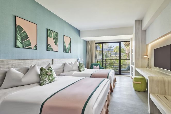 Caesar Park Hotel Kenting