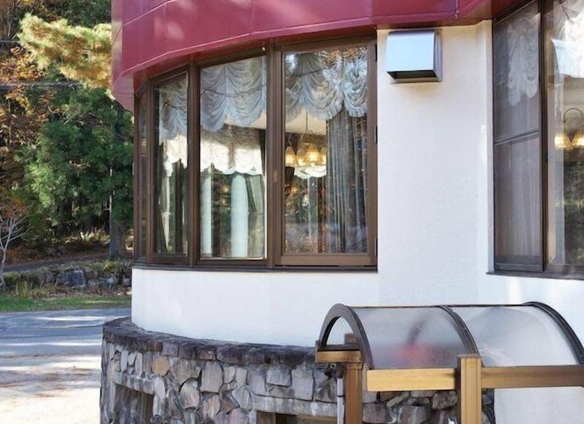 Outdoors view Photo