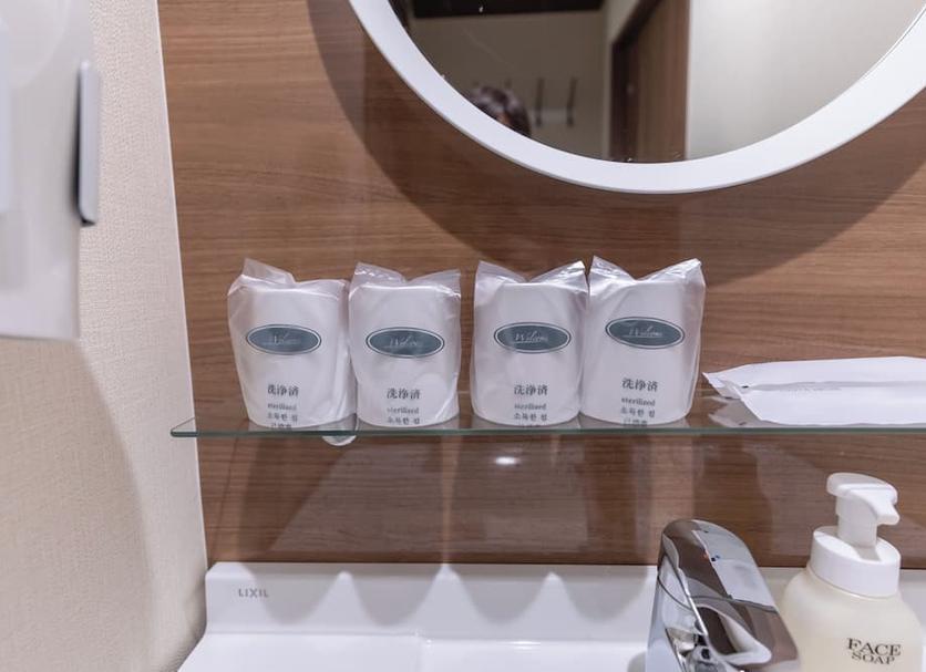 Room amenity Photo