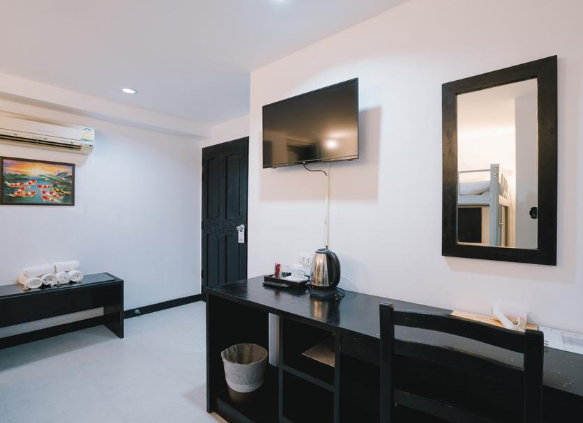 Room amenity Photo
