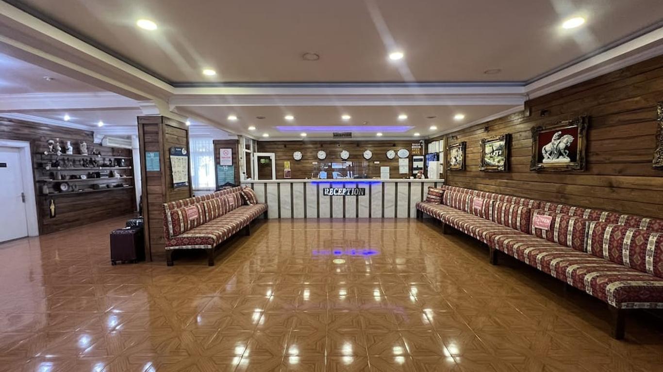 Hotel Cenka Ephesus