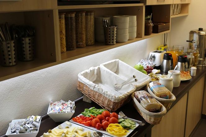 Wellness Penzion U Gigantu