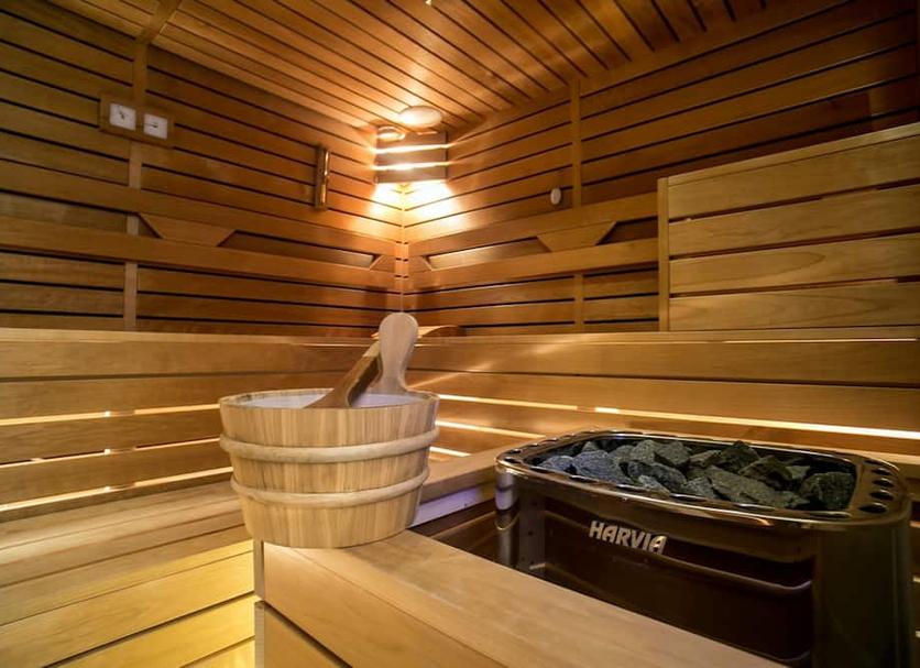 Spa Photo