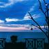 Outdoors view