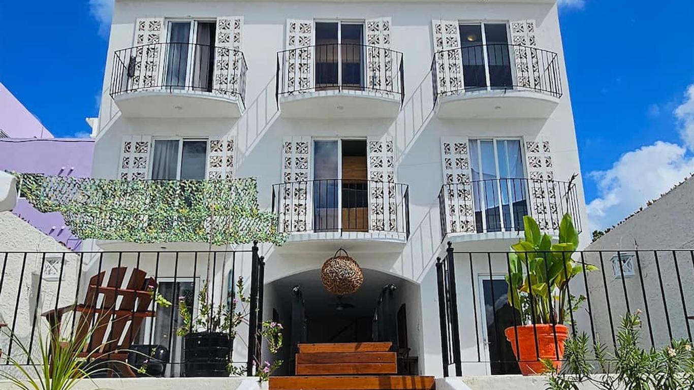 Xtabentun Hostal