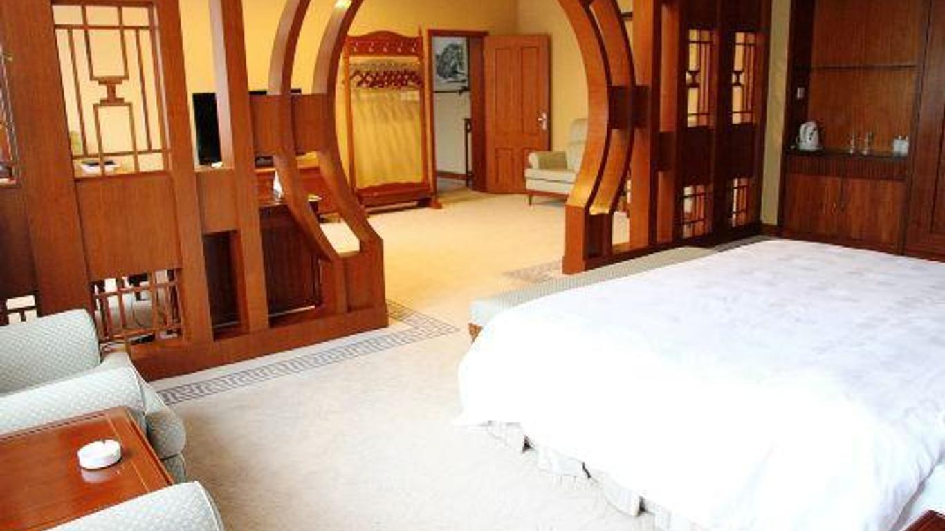 Shaoshan Hotel