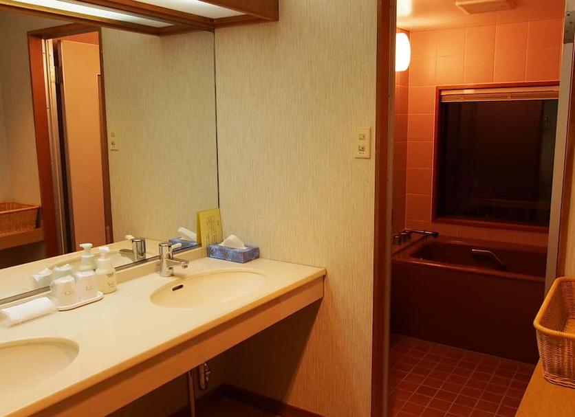 Bathroom Photo