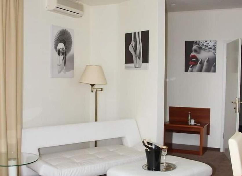 Room amenity Photo