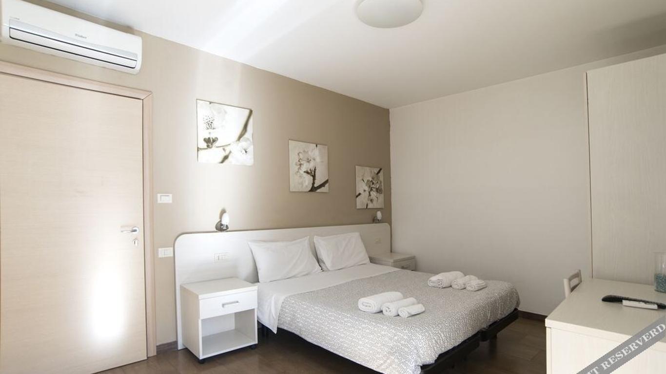 Anna Guest House