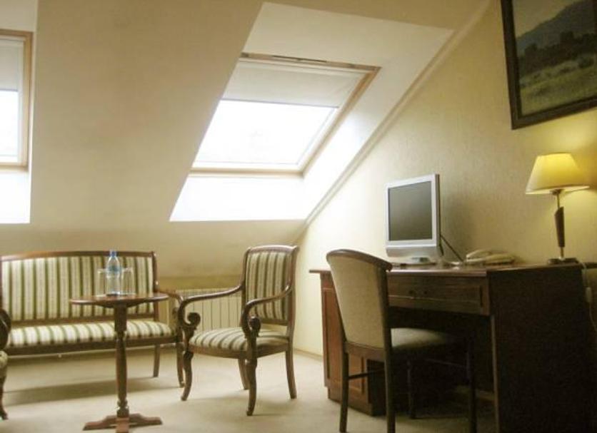 Room amenity Photo