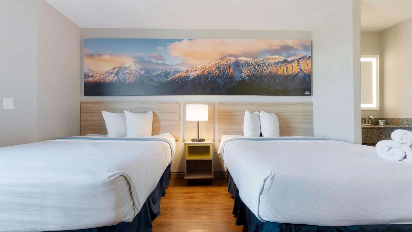 Denver North Hotel