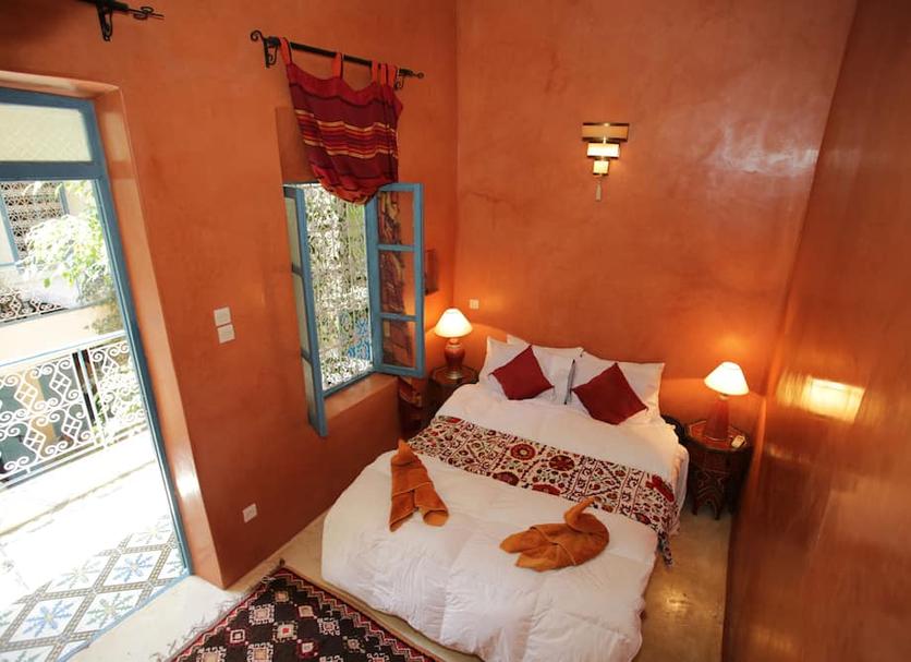 Bedroom Photo