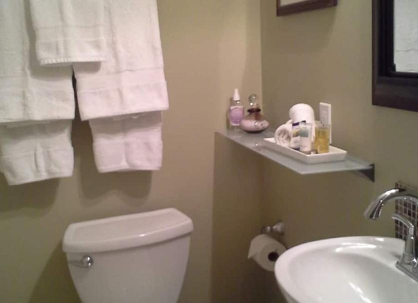 Bathroom Photo