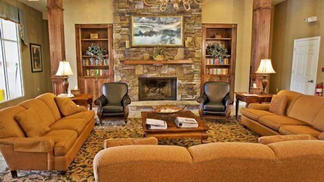 Vacation Village at Berkshires