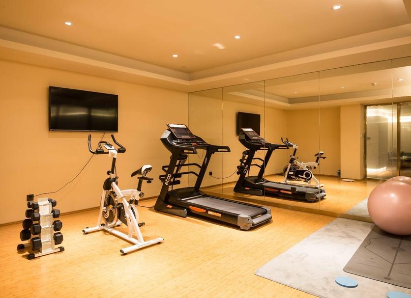 Gym Photo