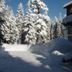 Outdoors view
