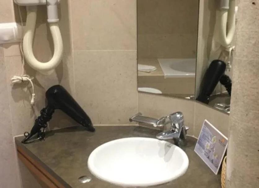 Bathroom Photo