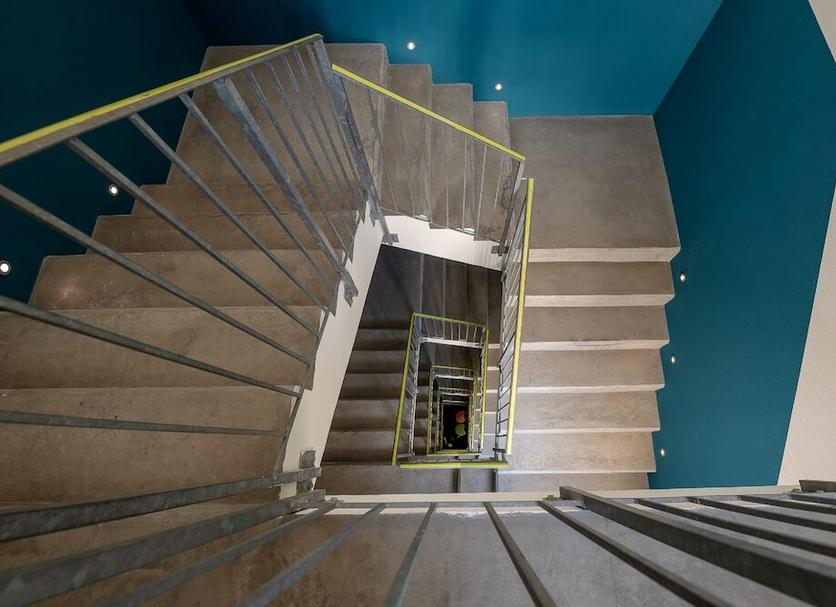 Stairs Photo