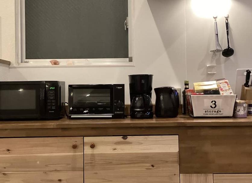 Room amenity Photo