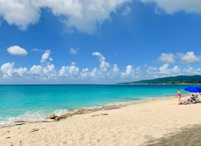 Beach Photo