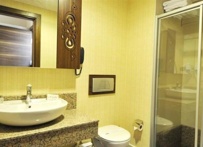 Bathroom Photo