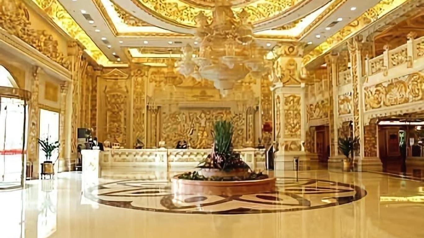 Winner International Hotel