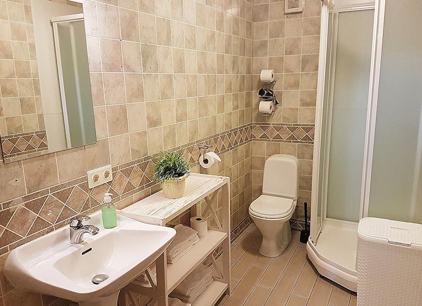 Bathroom Photo
