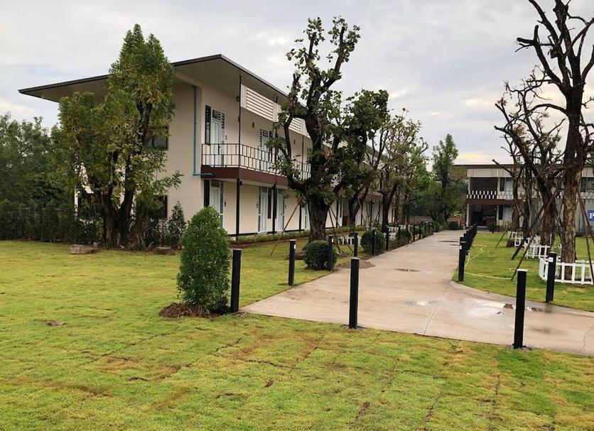 Outdoors view Photo