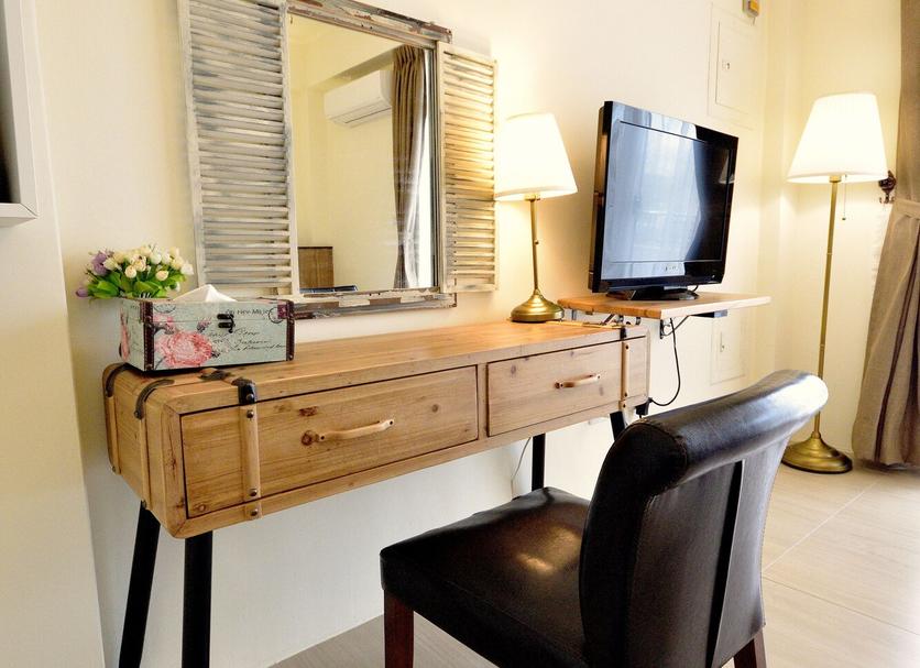 Room amenity Photo