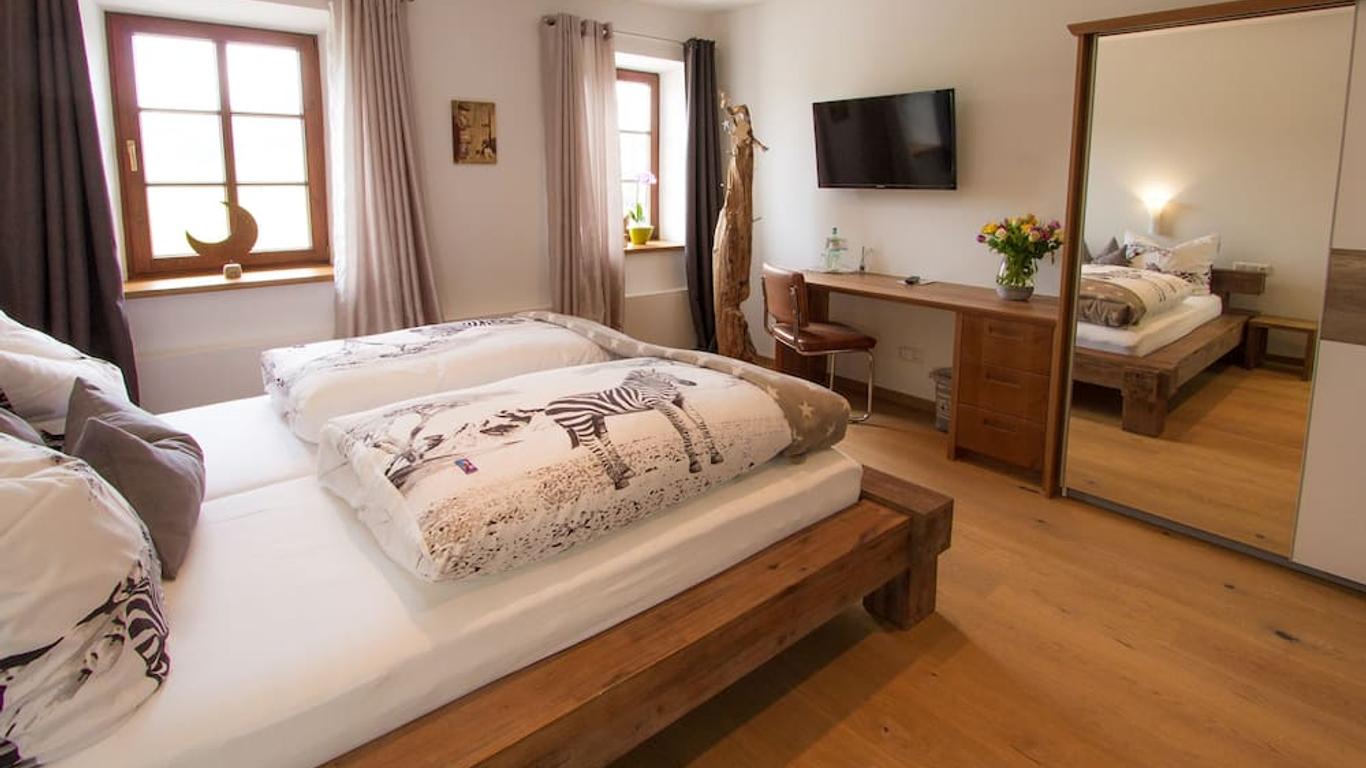 Hotel Alpenblick