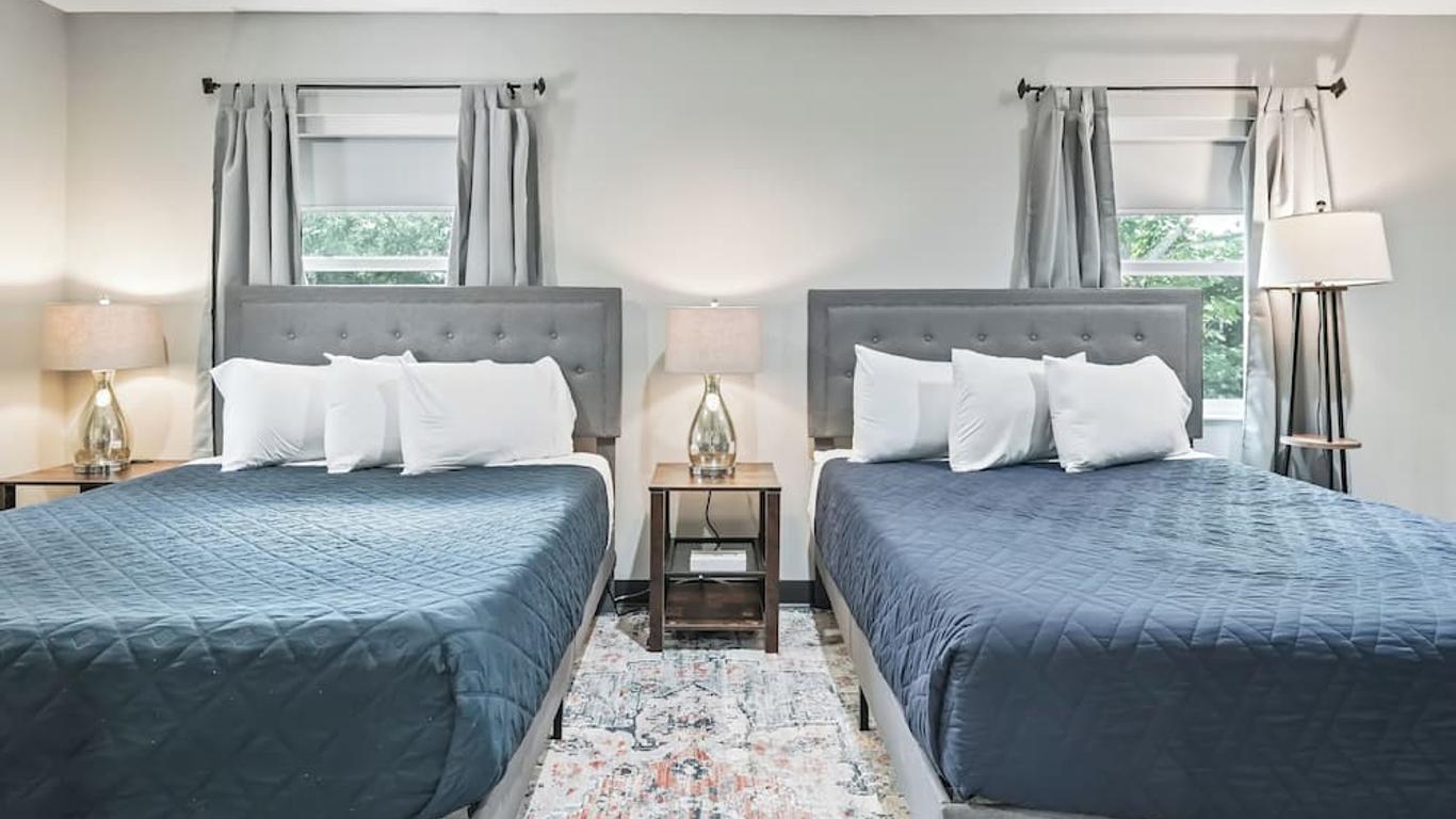 Ocala Suites