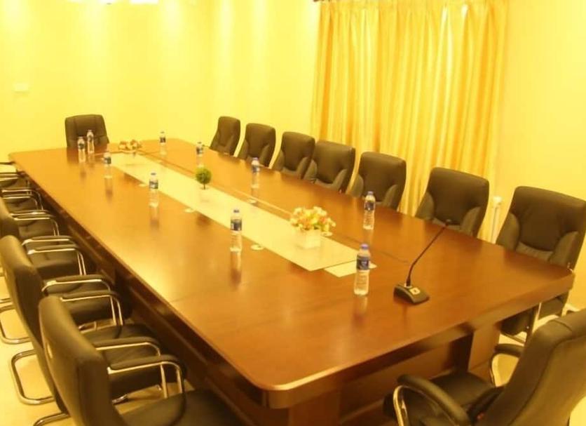Conference room Photo