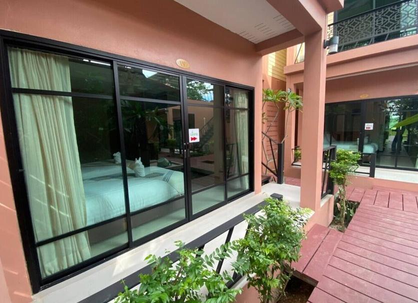 Outdoors view Photo