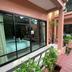 Outdoors view