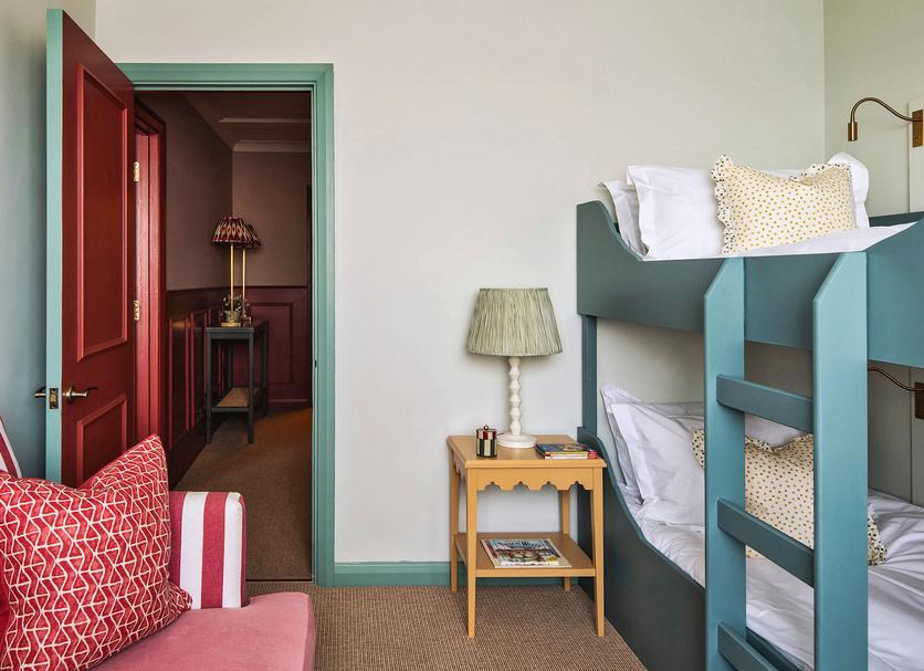 Room amenity Photo