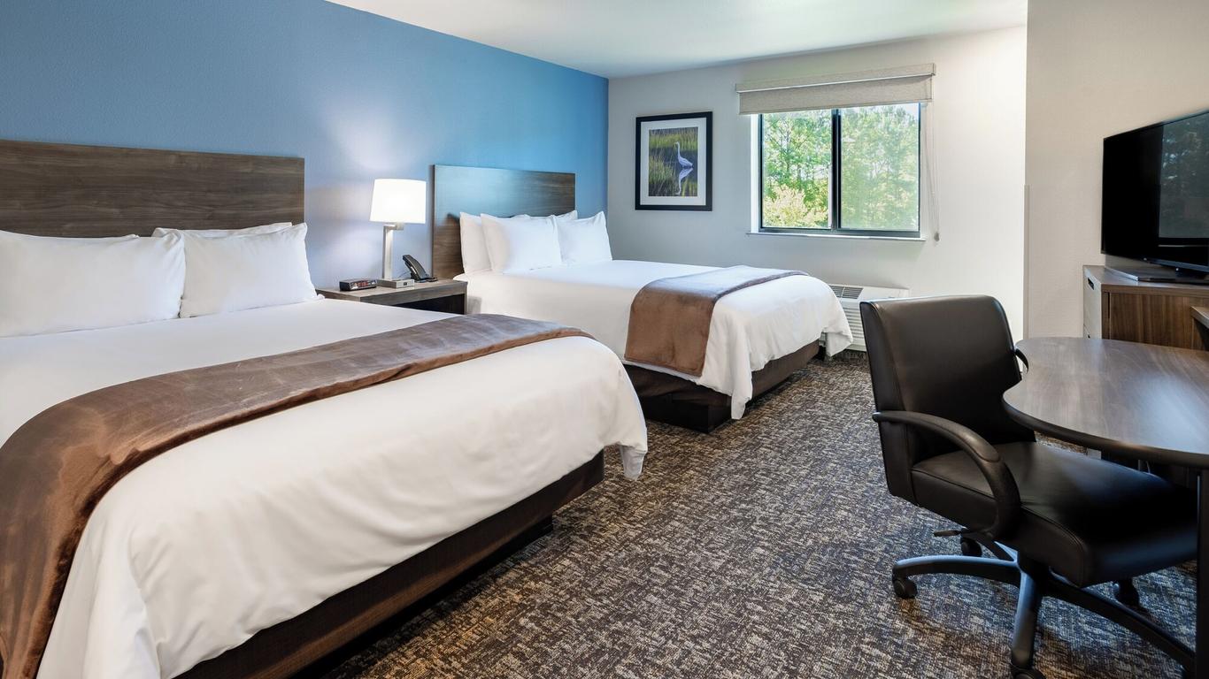 My Place Hotel-Green Bay, Wi