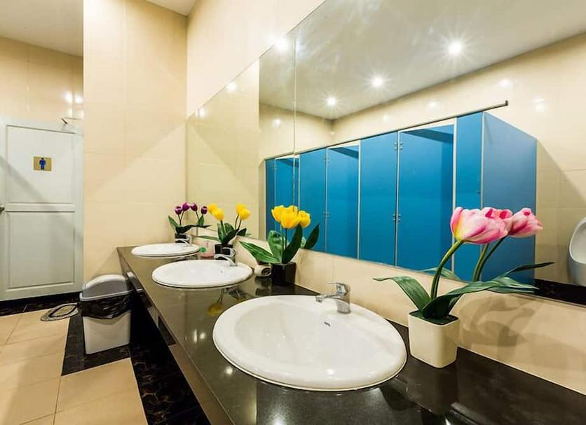 Bathroom Photo