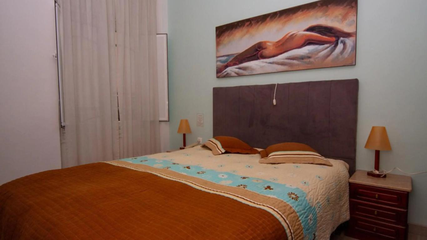 Hotel Leiriense