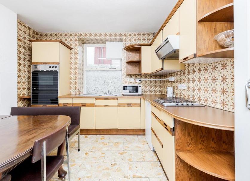 Kitchen Photo