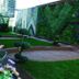 Outdoors view