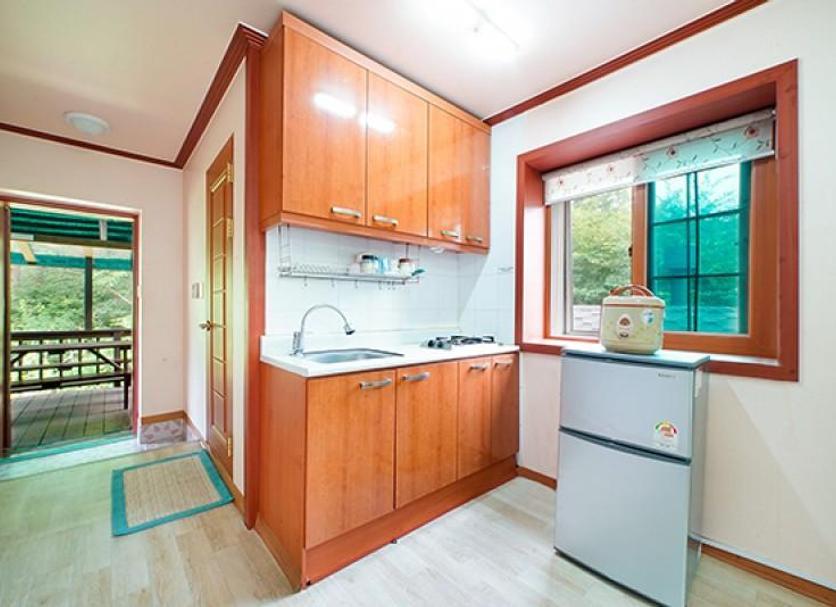 Kitchen Photo
